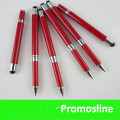 Hot Selling custom promotional pen with stylus